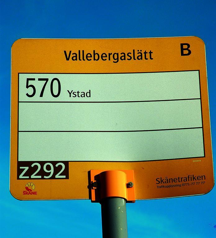 Vallebergaslaett Loderup ภายนอก รูปภาพ
